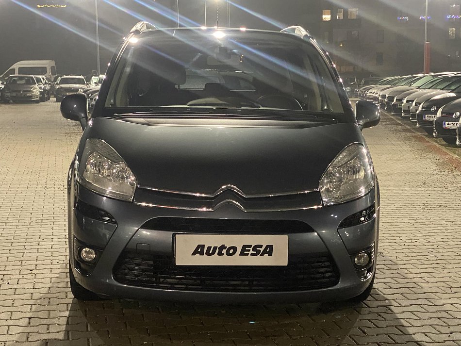 Citroën C4 Picasso 1.6 HDi 