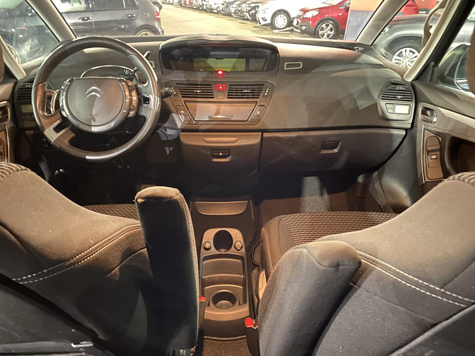 Citroën C4 Picasso 1.6 HDi 