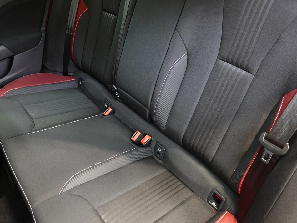 Škoda Kamiq 1.5 TSi Monte Carlo