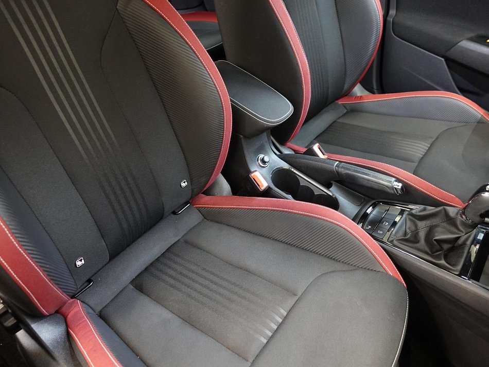 Škoda Kamiq 1.5 TSi Monte Carlo