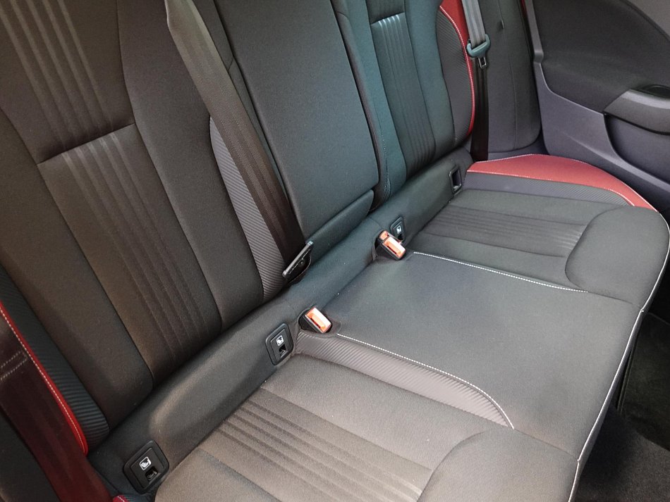 Škoda Kamiq 1.5 TSi Monte Carlo