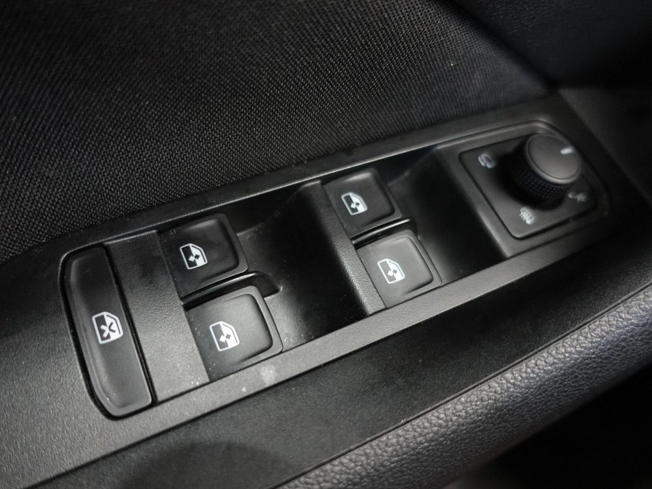 Škoda Kamiq 1.5 TSi Monte Carlo