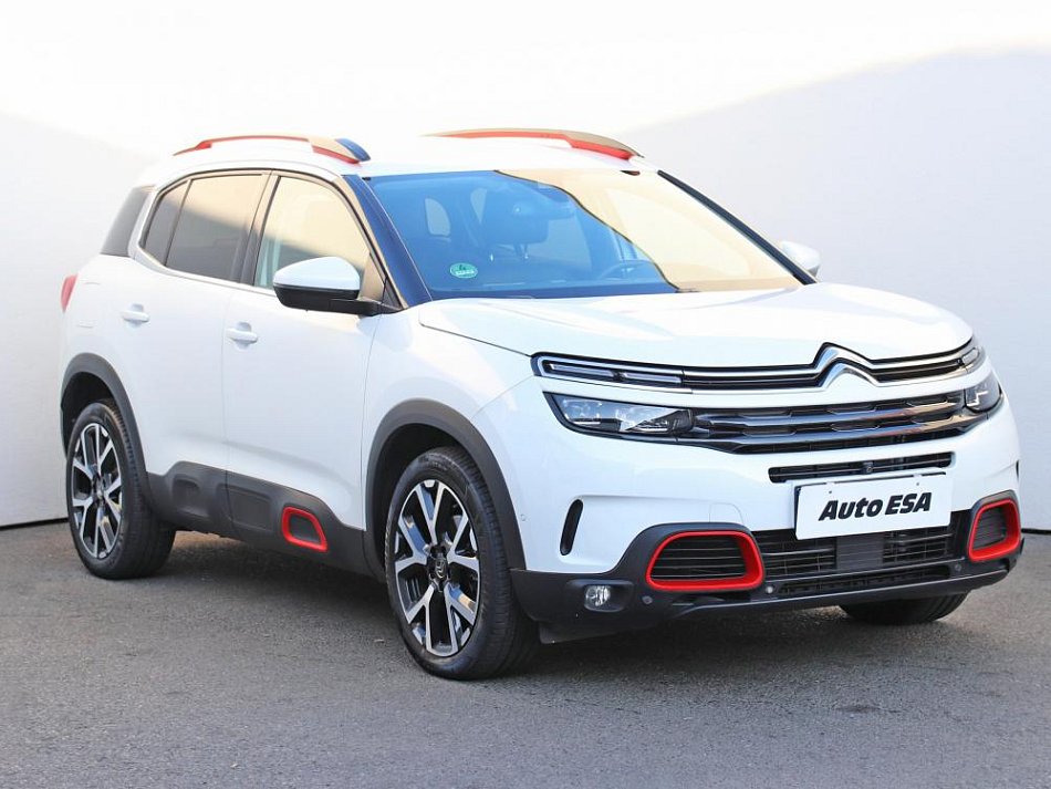 Citroën C5 Aircross 1.2 