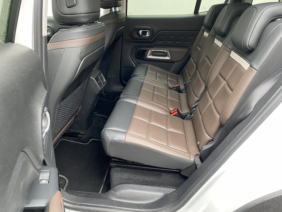 Citroën C5 Aircross 1.2PT Shine