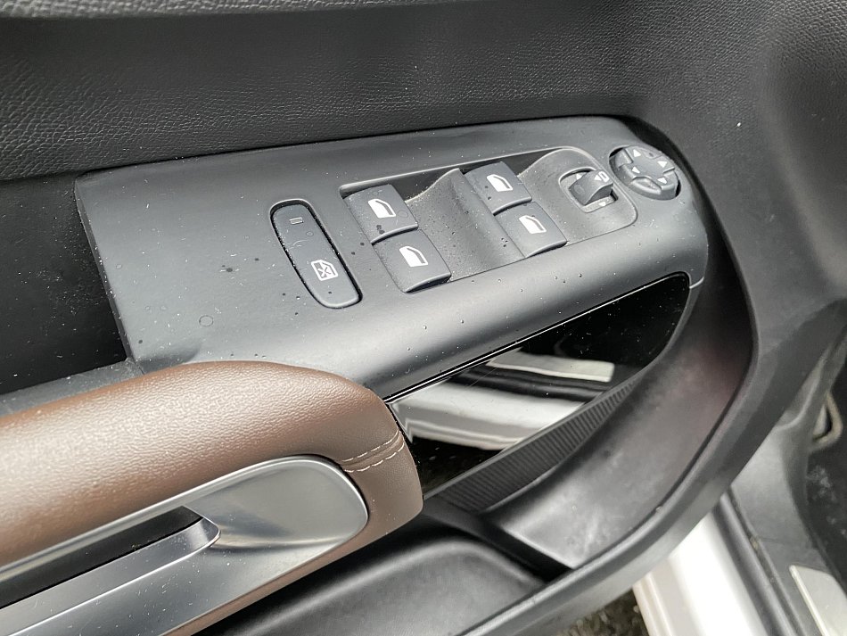 Citroën C5 Aircross 1.2PT Shine