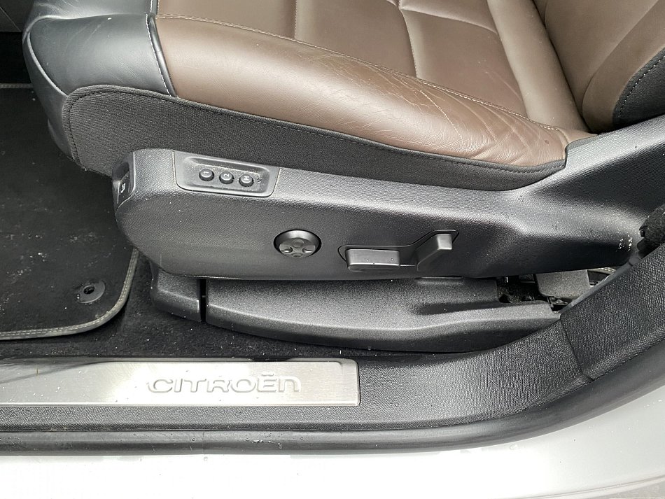 Citroën C5 Aircross 1.2PT Shine