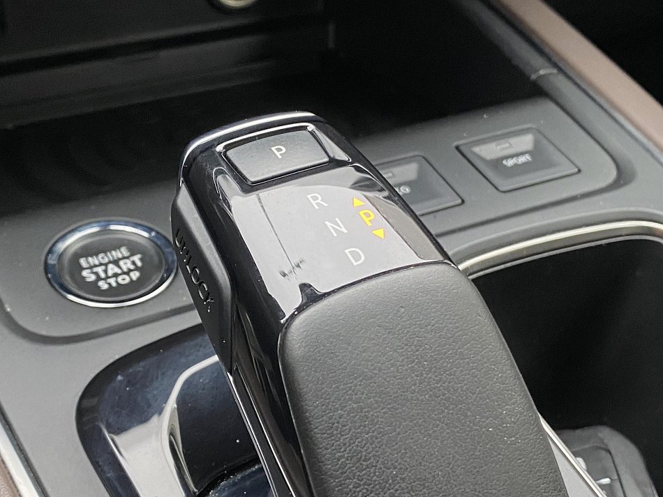 Citroën C5 Aircross 1.2PT Shine