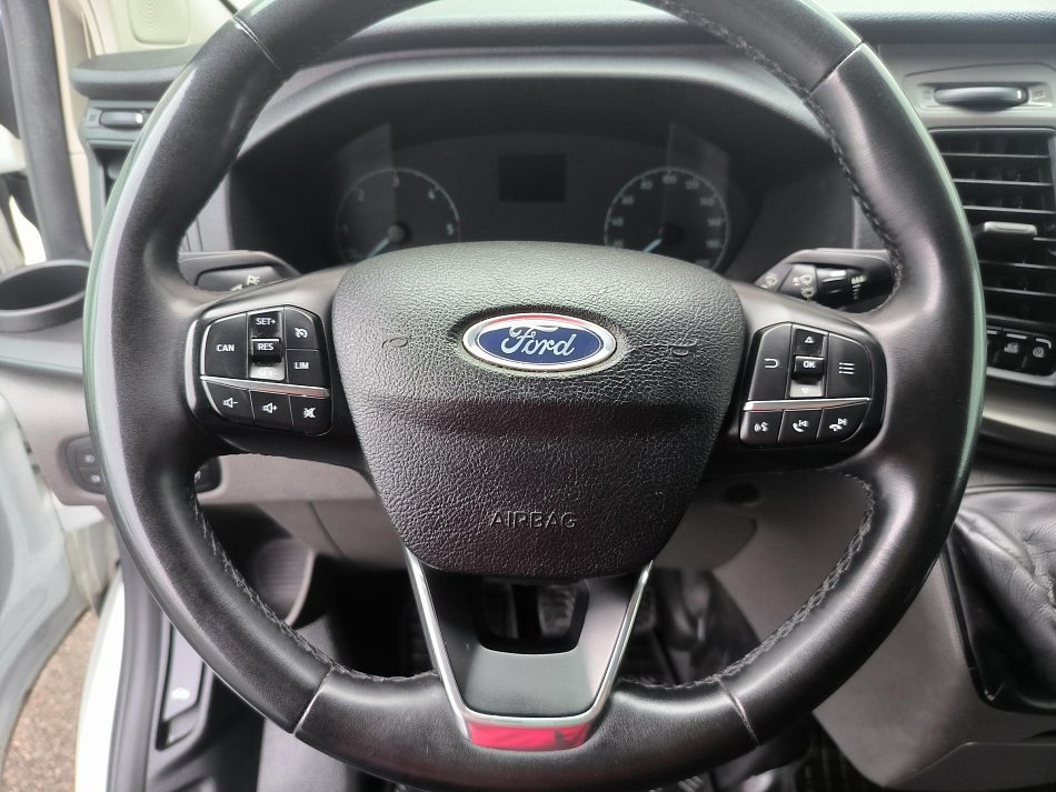Ford Transit Custom 2.0TDCi Trend L1H1