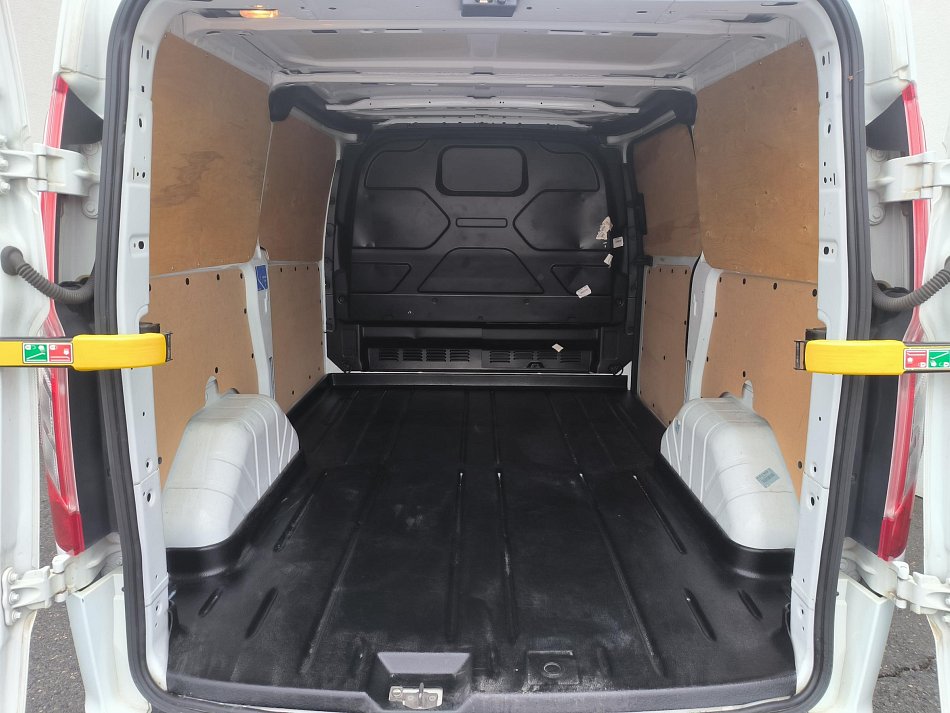 Ford Transit Custom 2.0TDCi Trend L1H1