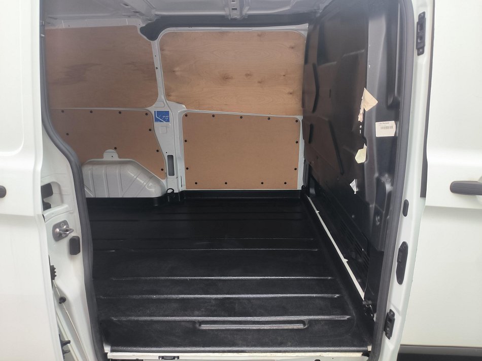 Ford Transit Custom 2.0TDCi Trend L1H1