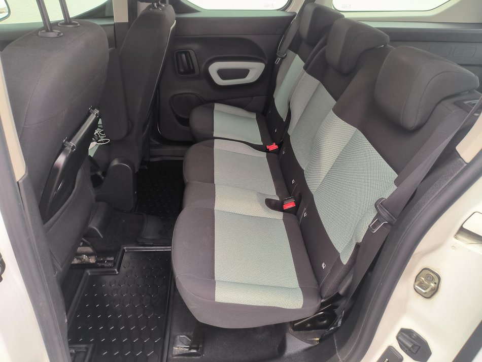 Citroën Berlingo 1.5HDi  MAXi XL