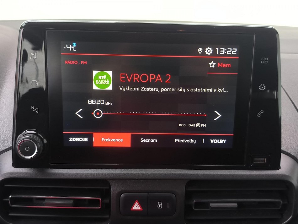 Citroën Berlingo 1.5HDi  MAXi XL