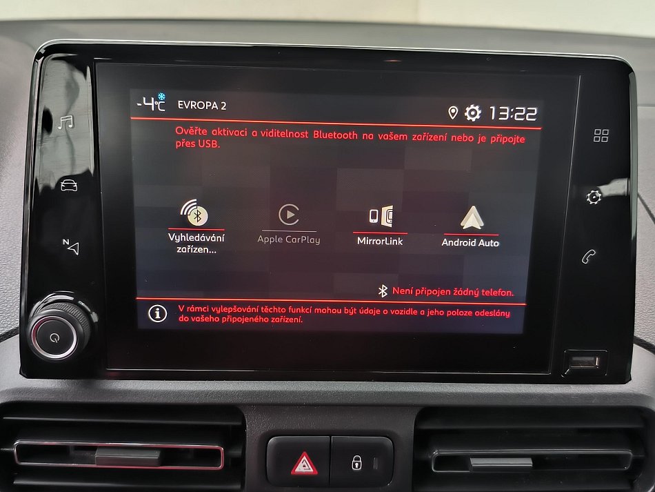 Citroën Berlingo 1.5HDi  MAXi XL