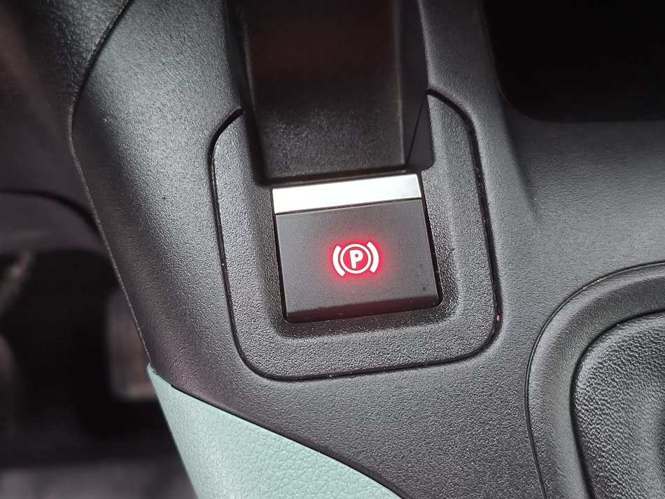 Citroën Berlingo 1.5HDi  MAXi XL