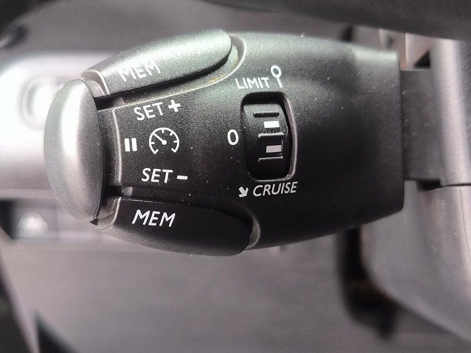 Citroën Berlingo 1.5HDi  MAXi XL