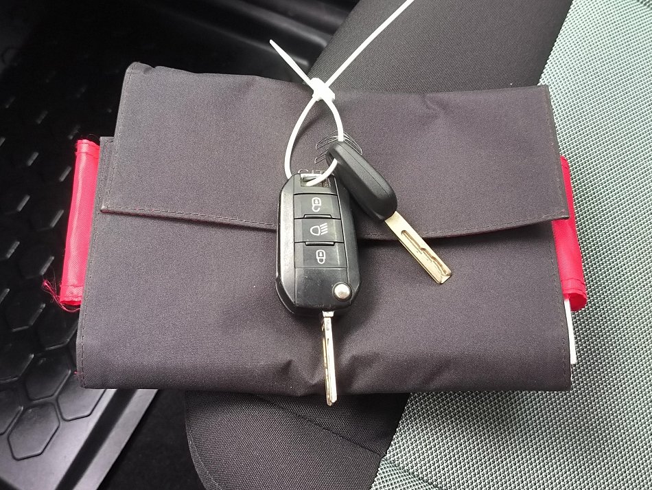 Citroën Berlingo 1.5HDi  MAXi XL