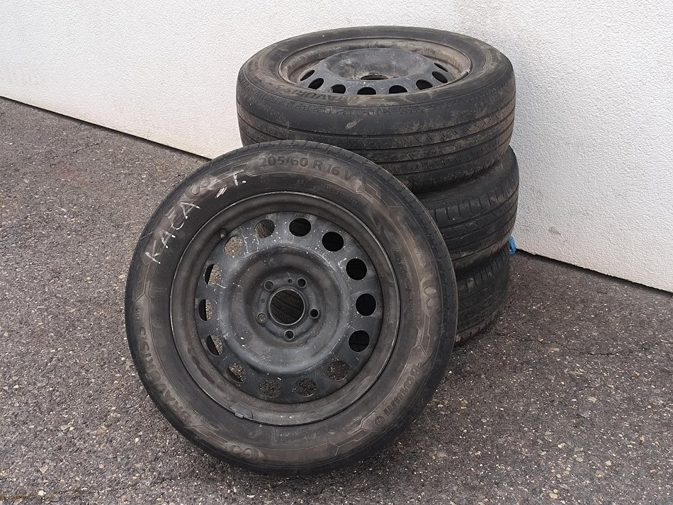 Citroën Berlingo 1.5HDi  MAXi XL