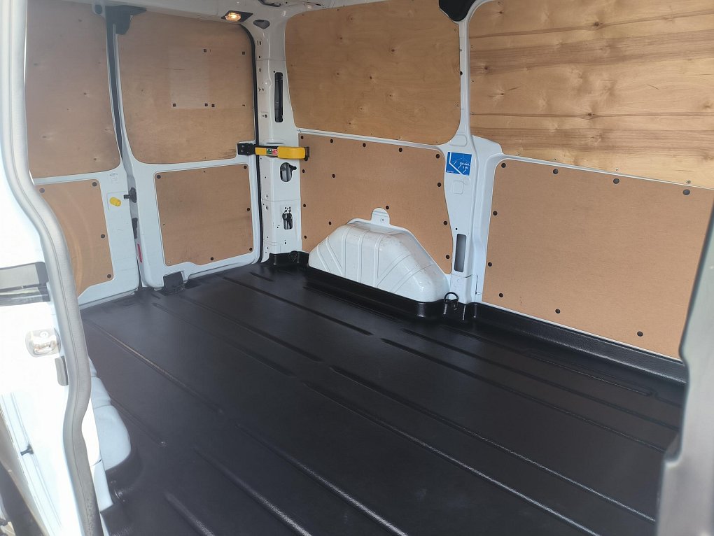 Ford Transit Custom 2.0TDCi Trend L1H1