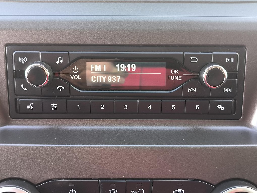 Ford Transit Custom 2.0TDCi Trend L1H1