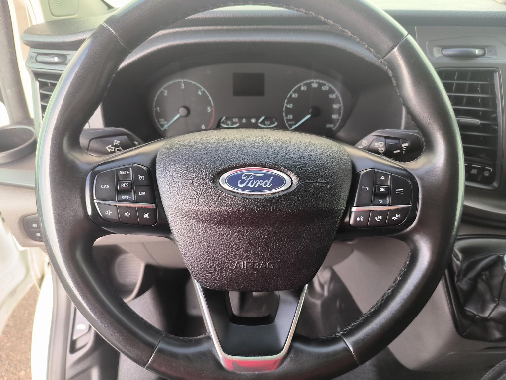 Ford Transit Custom 2.0TDCi Trend L1H1