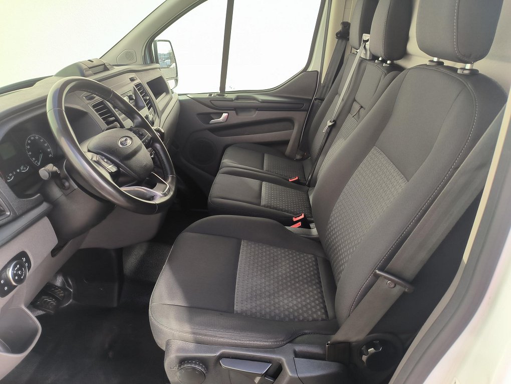 Ford Transit Custom 2.0TDCi Trend L1H1