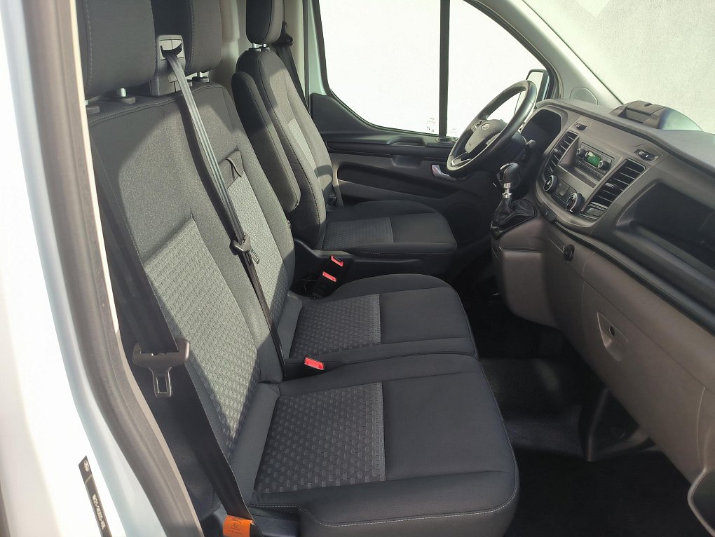 Ford Transit Custom 2.0TDCi Trend L1H1
