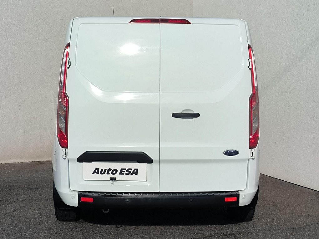 Ford Transit Custom 2.0TDCi Trend L1H1