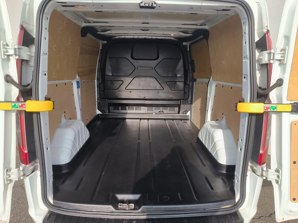 Ford Transit Custom 2.0TDCi Trend L1H1