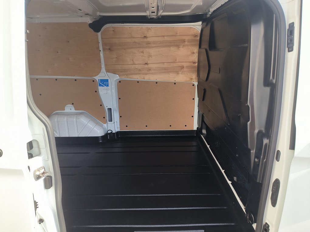 Ford Transit Custom 2.0TDCi Trend L1H1