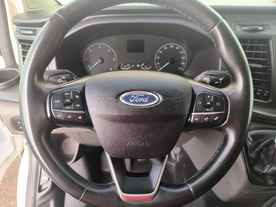 Ford Transit Custom 2.0TDCi Trend L1H1