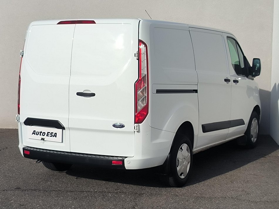 Ford Transit Custom 2.0TDCi Trend L1H1
