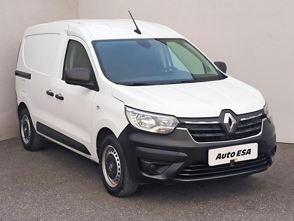 Renault Express 1.3TCe 