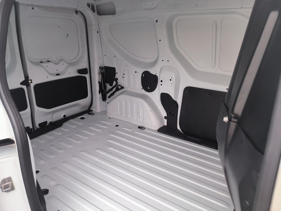 Renault Express 1.3TCe 