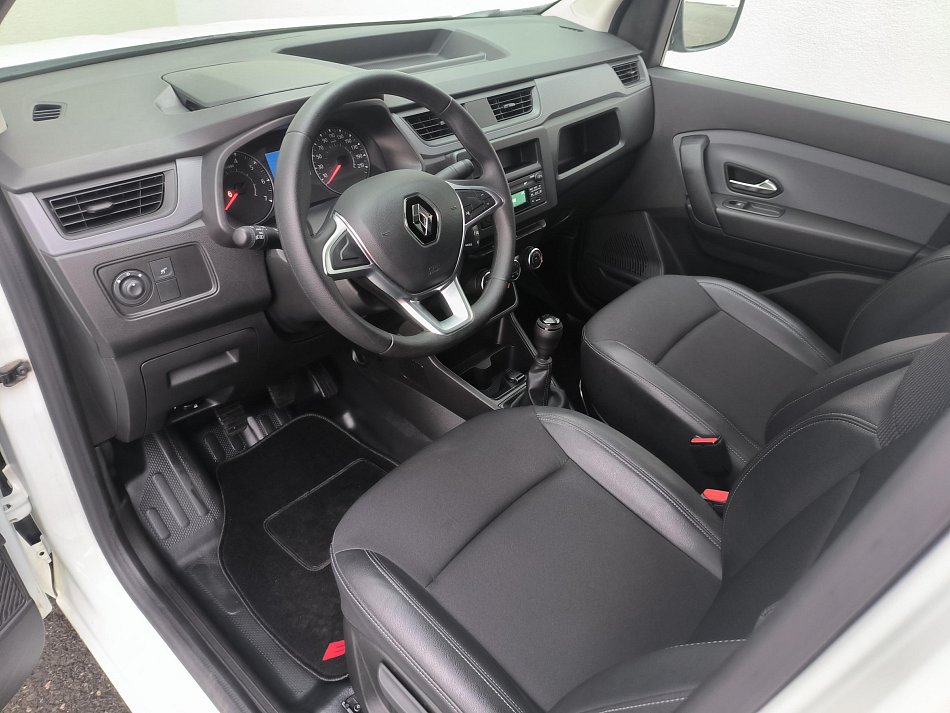 Renault Express 1.3TCe 