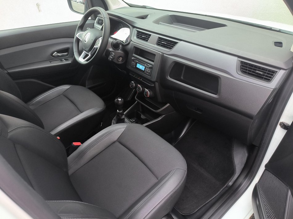 Renault Express 1.3TCe 