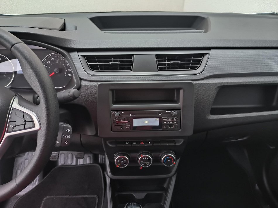 Renault Express 1.3TCe 