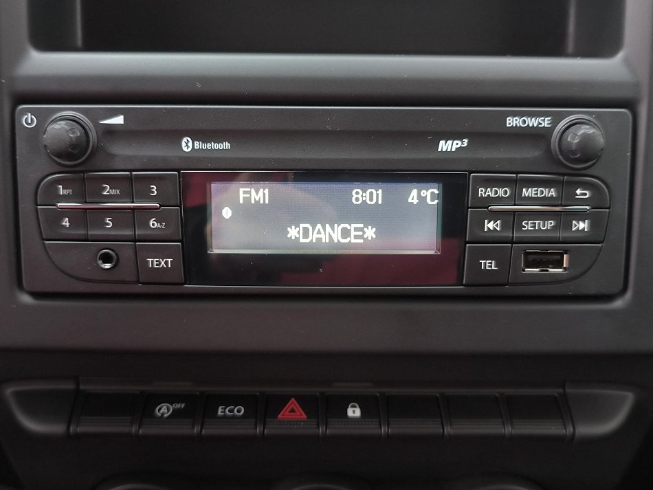 Renault Express 1.3TCe 