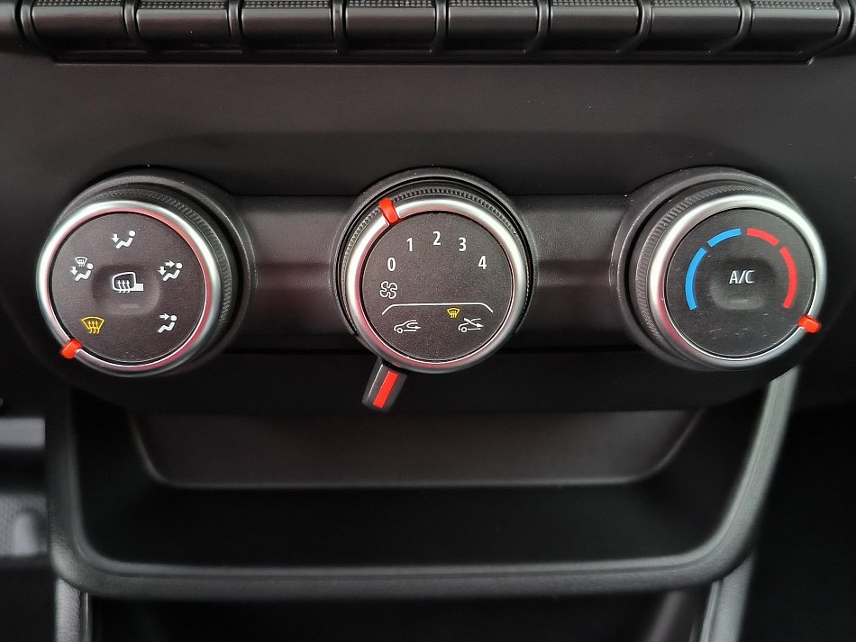 Renault Express 1.3TCe 