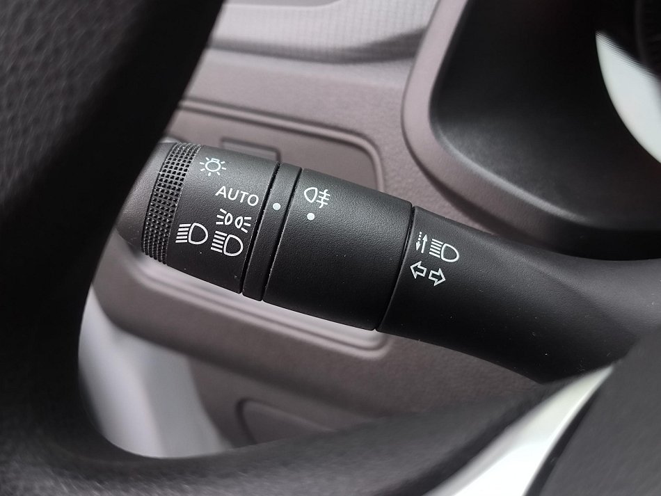 Renault Express 1.3TCe 