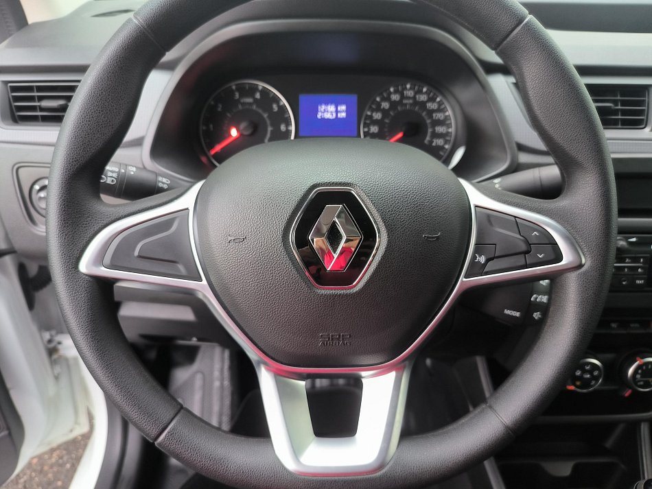 Renault Express 1.3TCe 