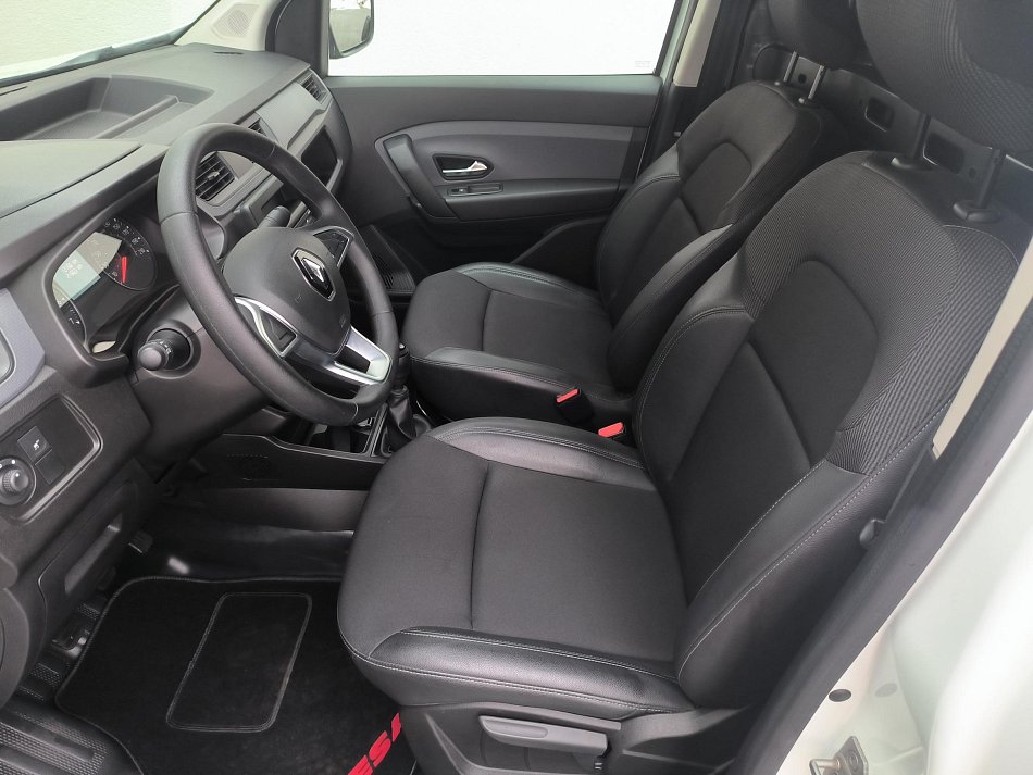 Renault Express 1.3TCe 