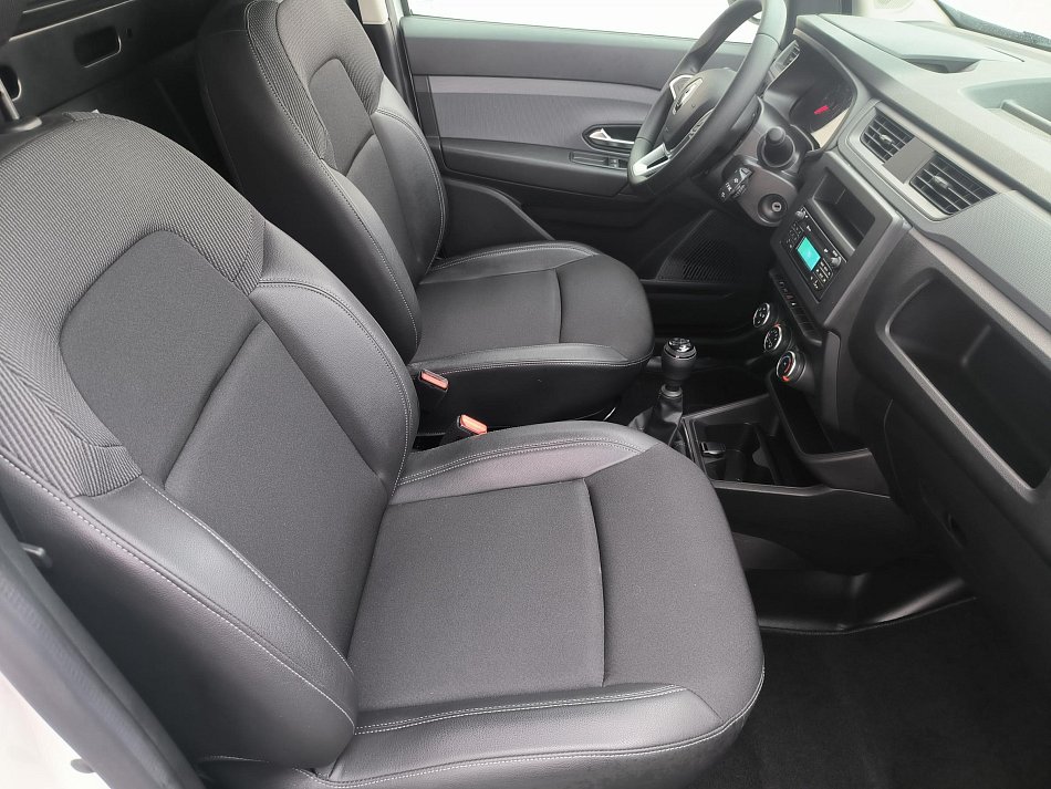 Renault Express 1.3TCe 