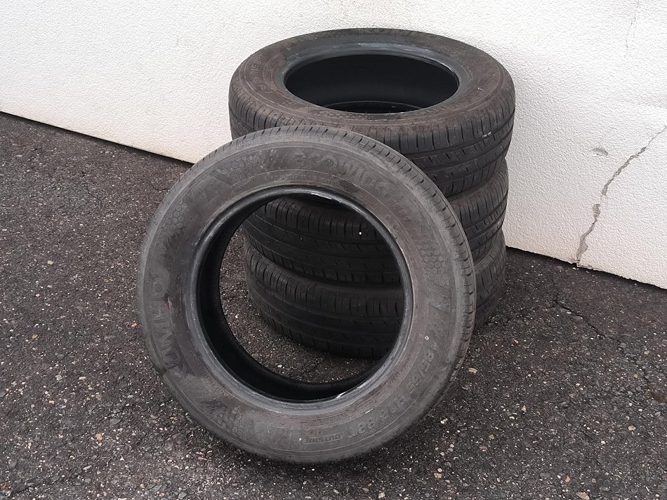 Renault Express 1.3TCe 