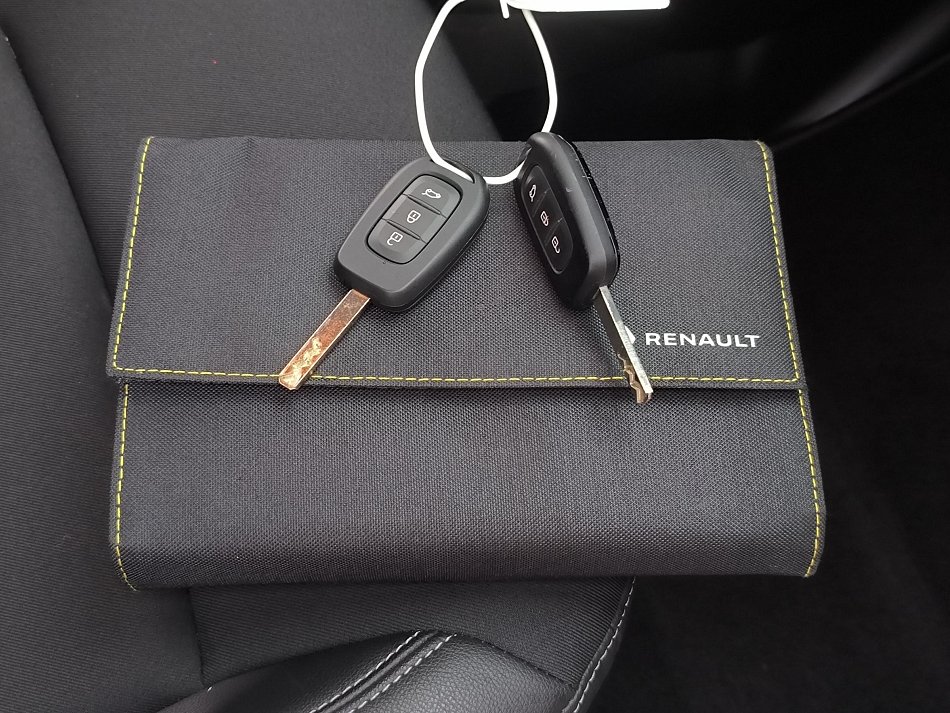 Renault Express 1.3TCe 