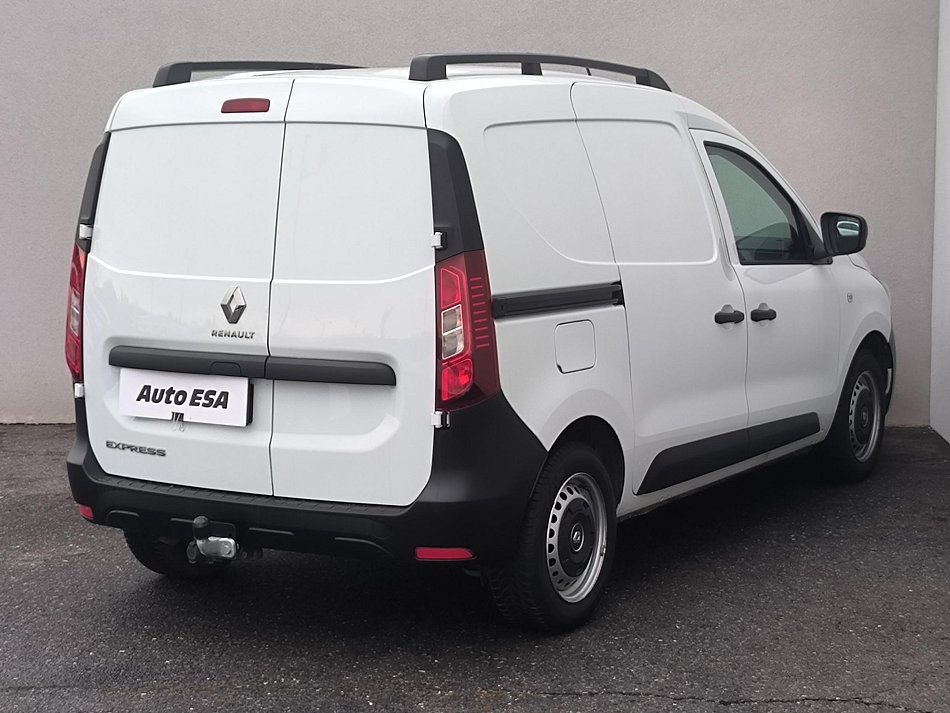 Renault Express 1.3TCe 