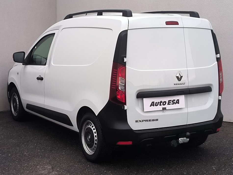 Renault Express 1.3TCe 