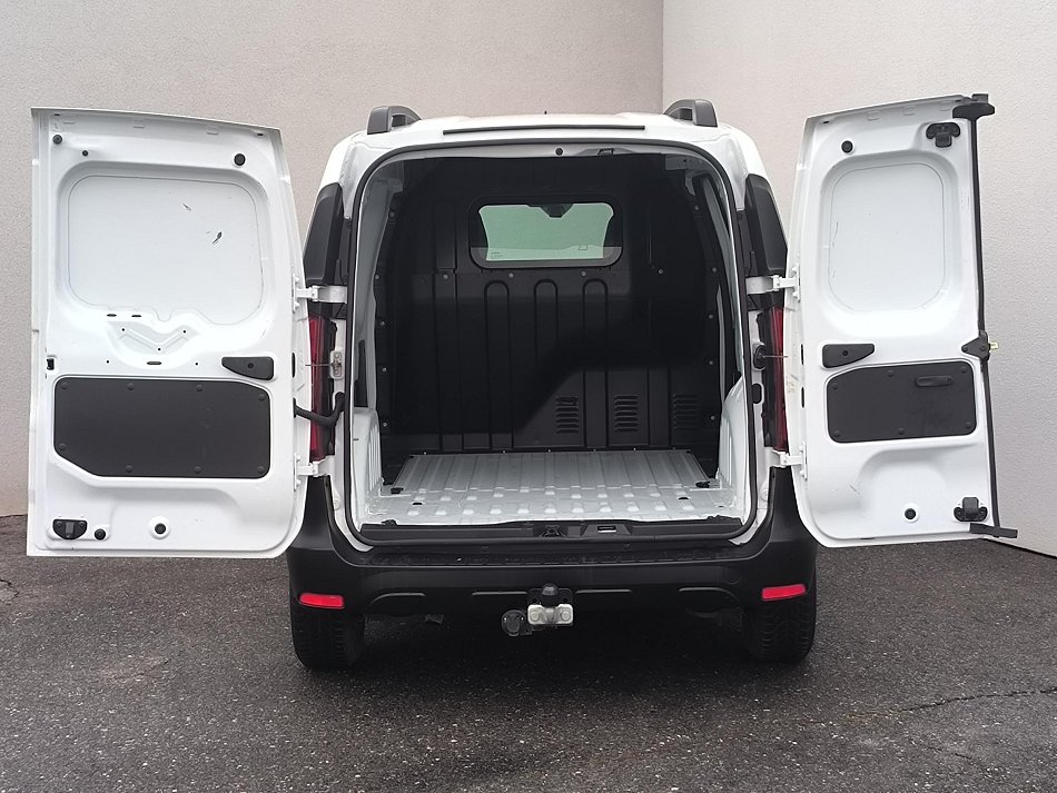 Renault Express 1.3TCe 