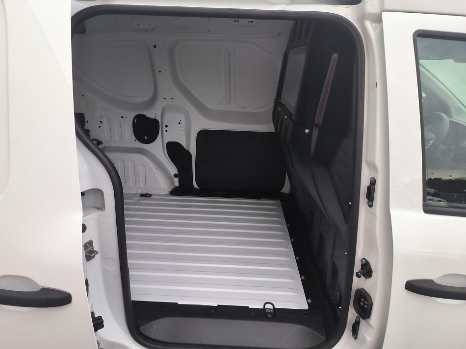 Renault Express 1.3TCe 