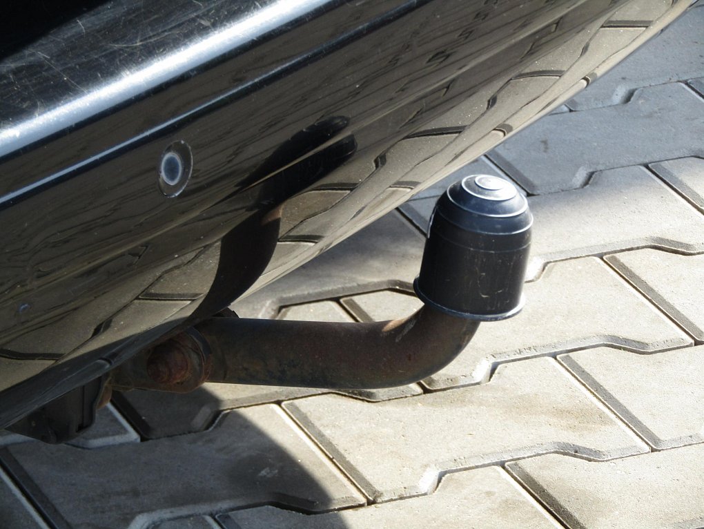 Peugeot 5008 2.0 HDi 