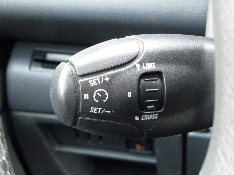 Peugeot 5008 2.0 HDi 